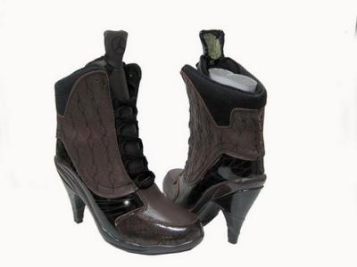 wholesale Jordan 23 High Heels-9